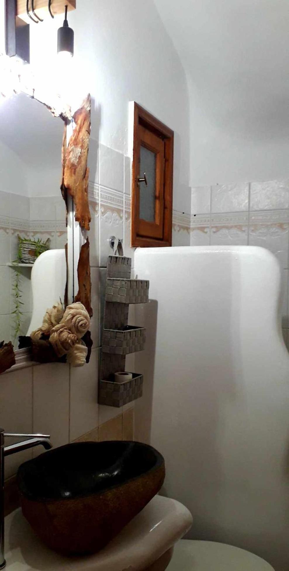 Maury Down Town Apartment Naxos City Exterior photo